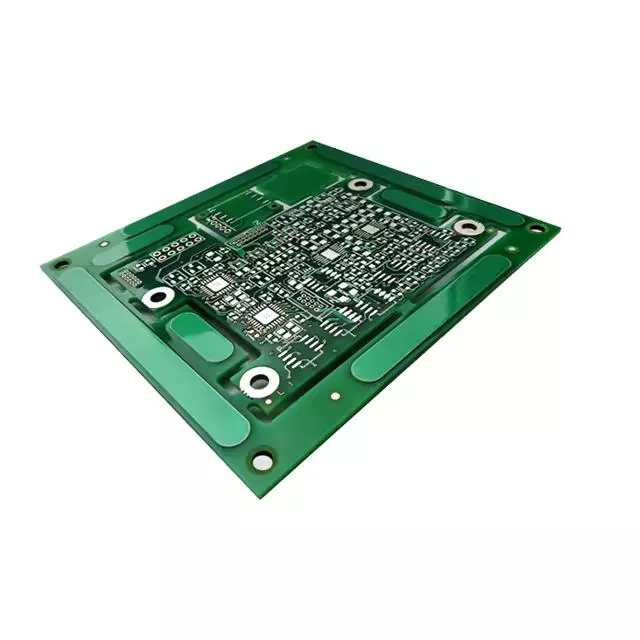 Qual è il processo HASL in PCB?
