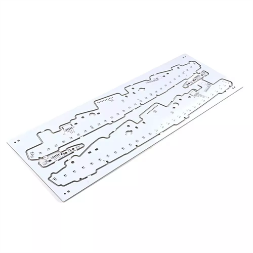 In che modo i design senza polvere migliorano la qualità di taglio dei PCB ad alta densità?