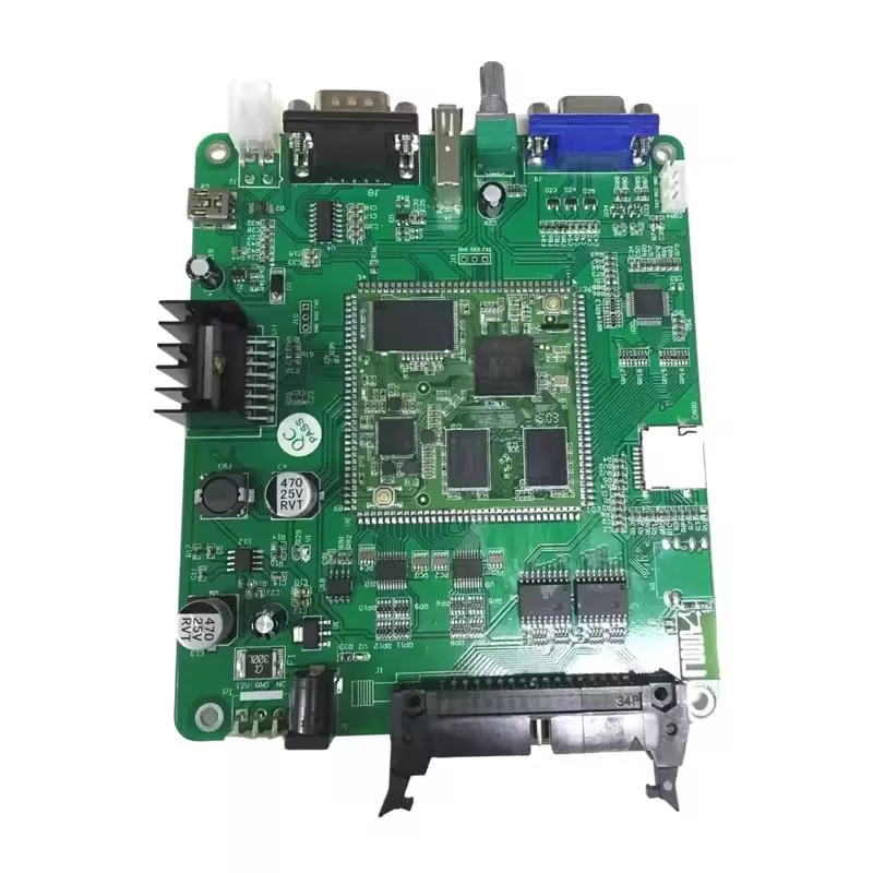 Per quali tipi di elettronica sono più adatti i PCB in nichel elettrolitico ad immersione in oro?