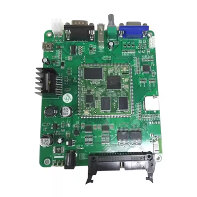 Qual è il ruolo del software nell'assemblaggio della scheda elettronica e come scegliere quello giusto?