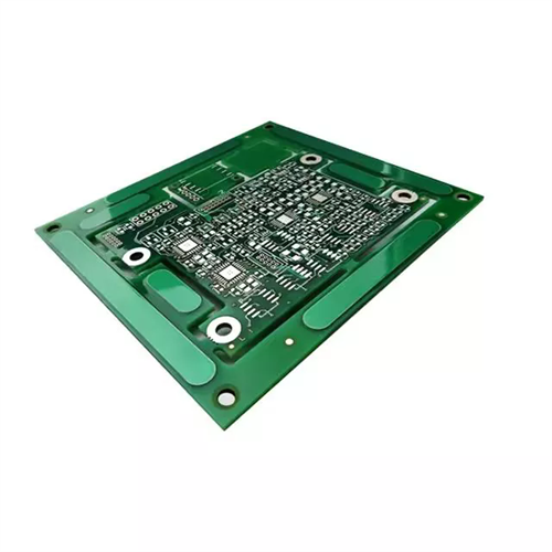 Flex PCB Prototipo